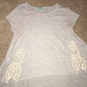 Karlie casual cute shirt